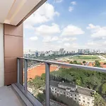Parque Jockey Com Facil Acesso A Pinheiros E Butanta